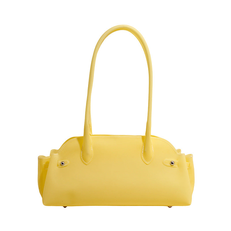 Large-capacity Handbag - Stylish Shoulder Bag for All Occasions