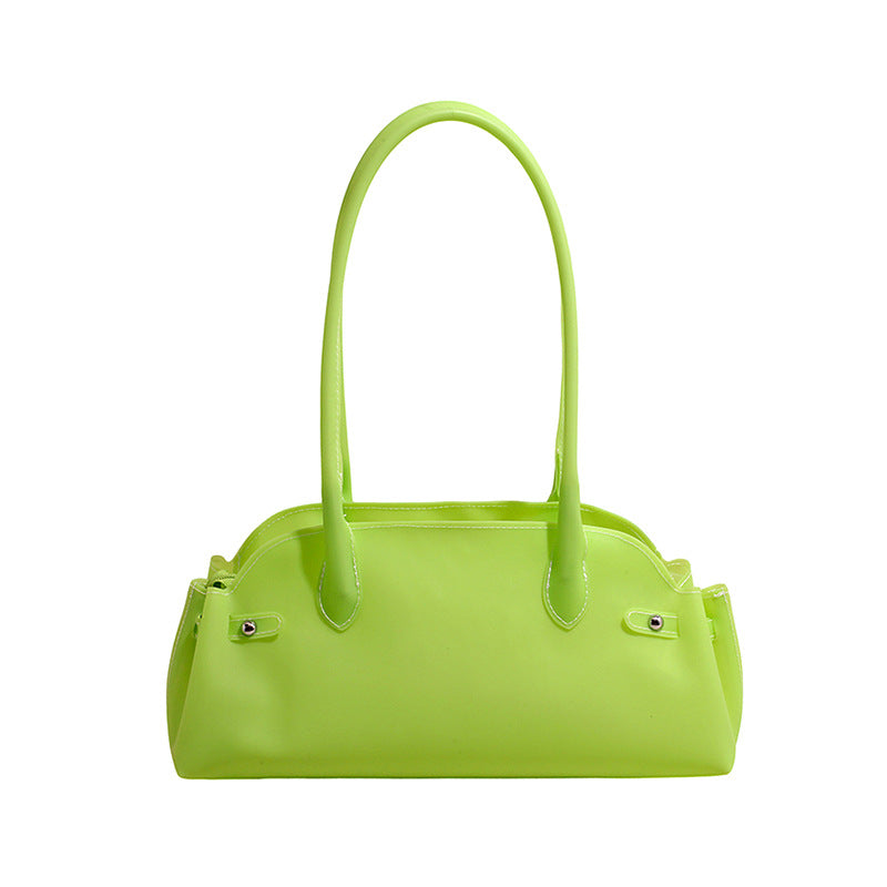 Large-capacity Handbag - Stylish Shoulder Bag for All Occasions