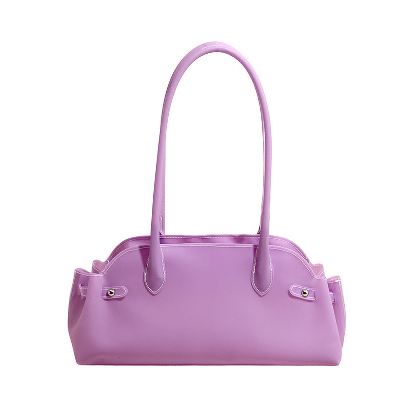 Large-capacity Handbag - Stylish Shoulder Bag for All Occasions