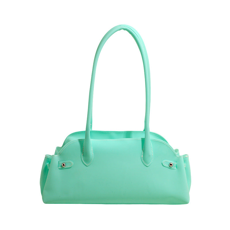 Large-capacity Handbag - Stylish Shoulder Bag for All Occasions