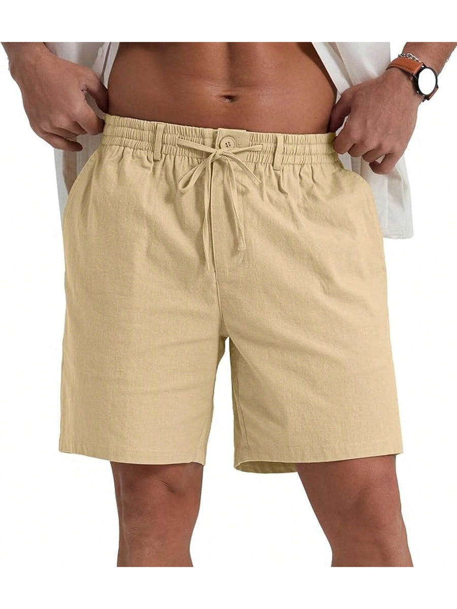European And American Outdoor Fashion Casual Shorts