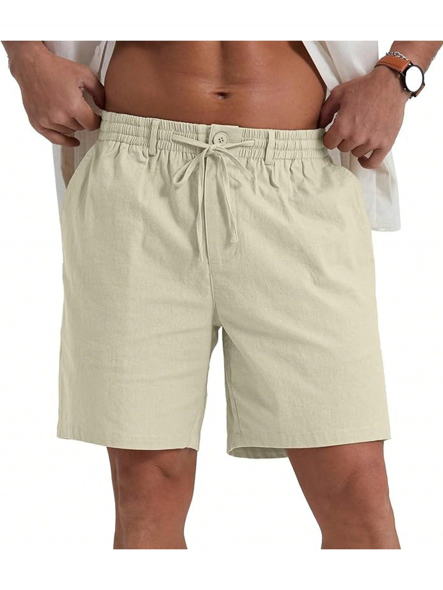 European And American Outdoor Fashion Casual Shorts