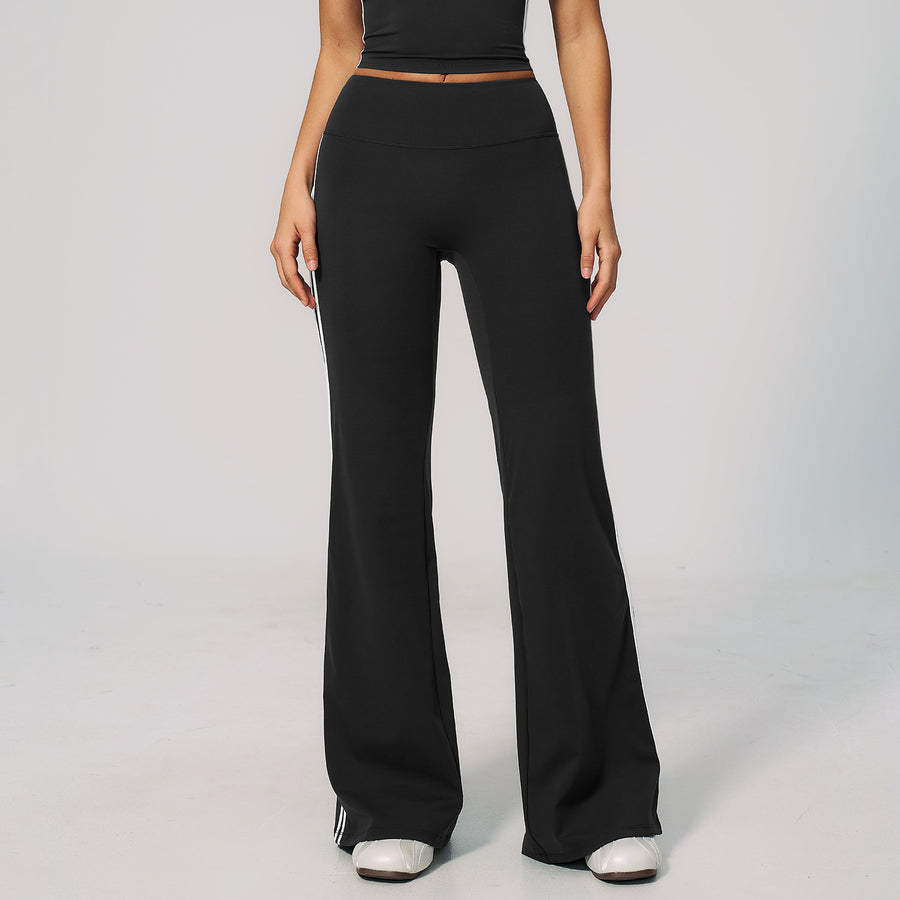Comfortable Running Fitness and Yoga Pants for Women