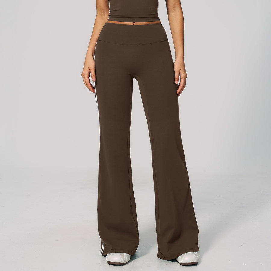 Comfortable Running Fitness and Yoga Pants for Women