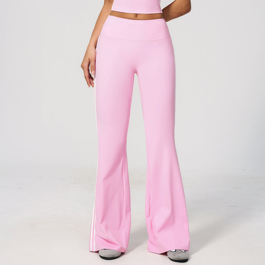 Comfortable Running Fitness and Yoga Pants for Women