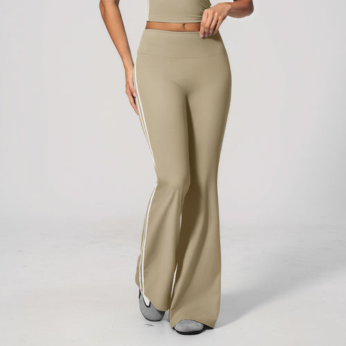 Comfortable Running Fitness and Yoga Pants for Women