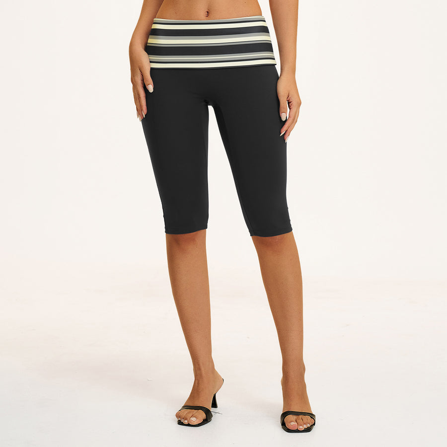 Stylish Wide Leg Commuter Shopping Pants for Everyday Wear