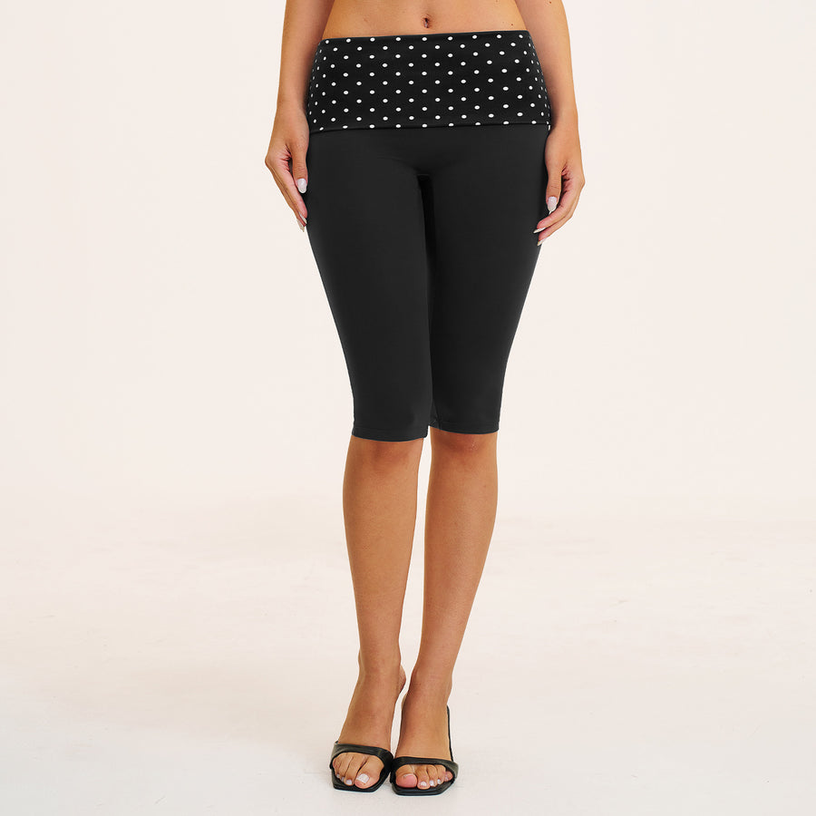 Stylish Wide Leg Commuter Shopping Pants for Everyday Wear