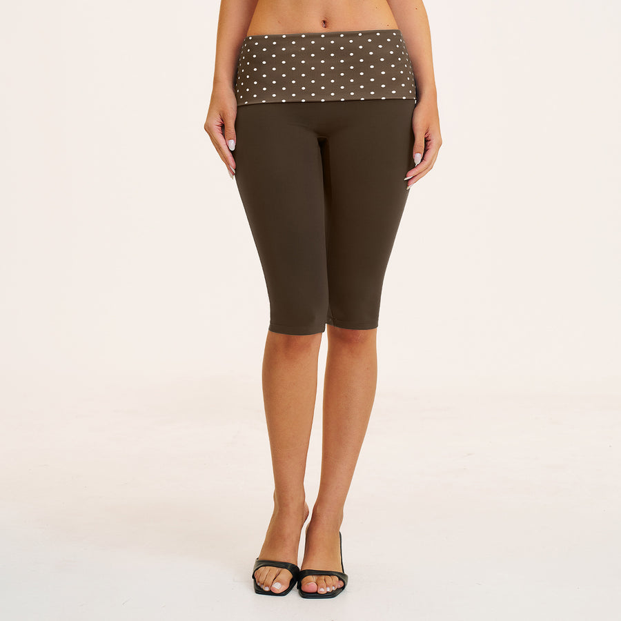 Stylish Wide Leg Commuter Shopping Pants for Everyday Wear