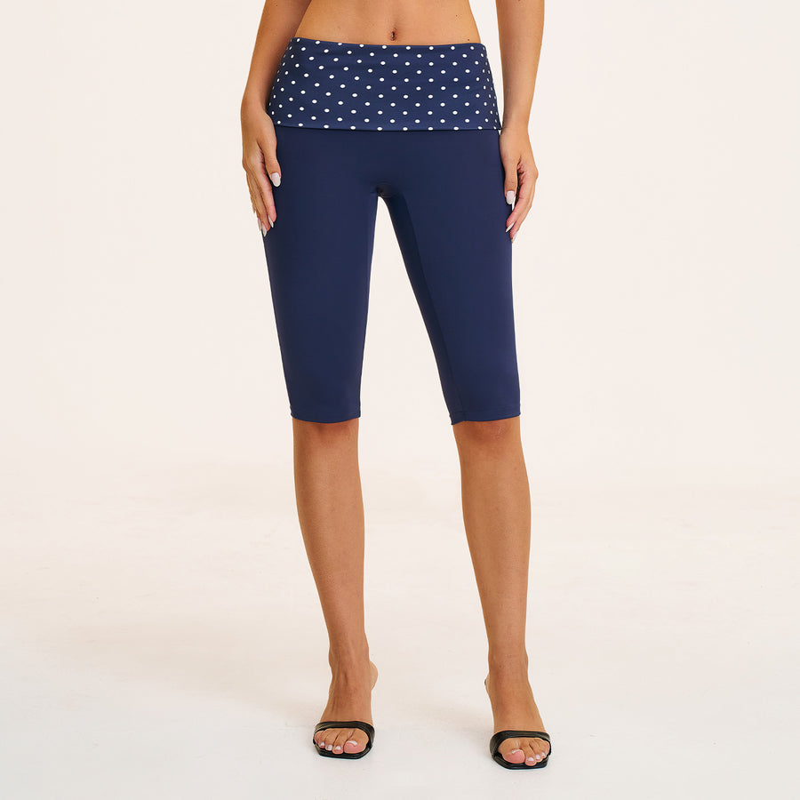 Stylish Wide Leg Commuter Shopping Pants for Everyday Wear