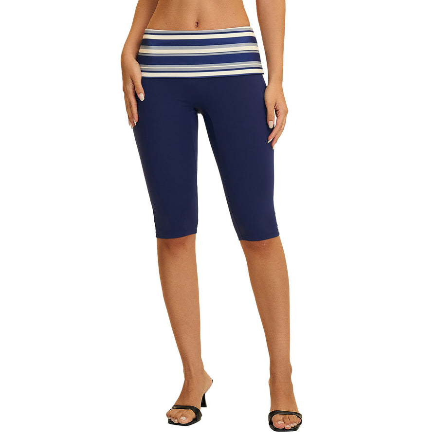 Stylish Wide Leg Commuter Shopping Pants for Everyday Wear