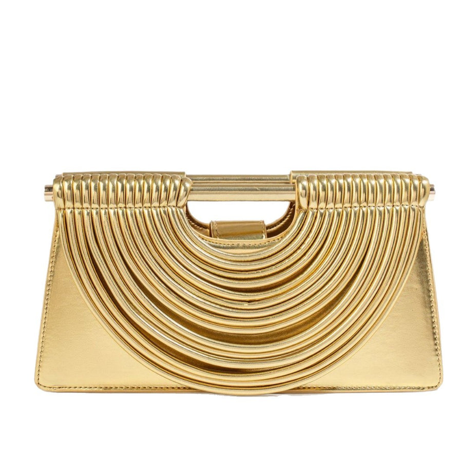 Handcrafted Knotted Woven Noodle-shaped Tote Bag for Every Occasion