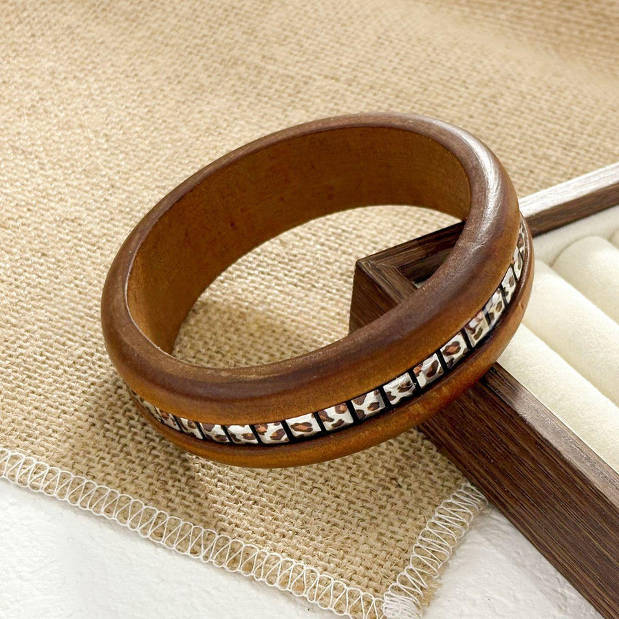 Versatile Trendy Tennis Bracelet for Women - Bold Style