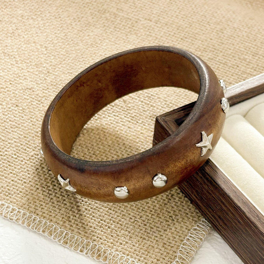 Versatile Trendy Tennis Bracelet for Women - Bold Style