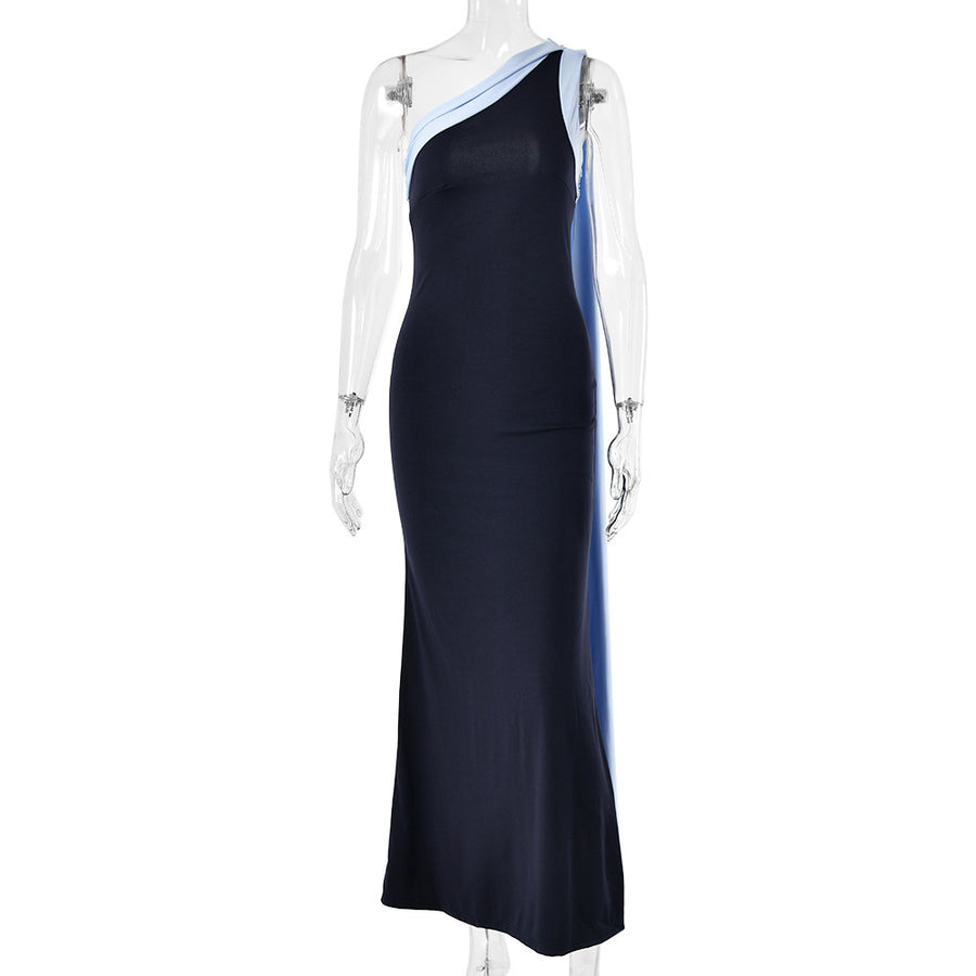 Womens Socialite-style Sexy Dress for Stunning Nights