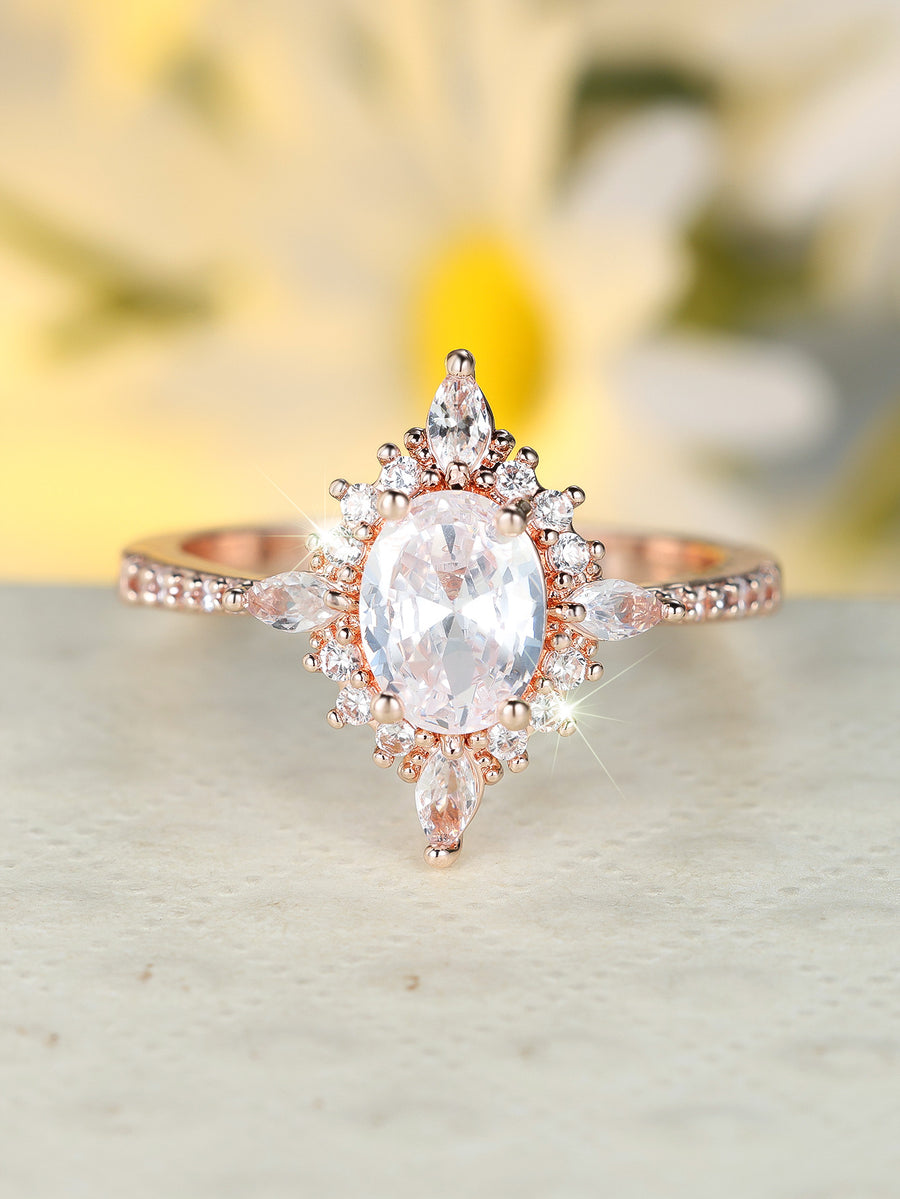 Stylish Minimalist Retro Ring for Everyday Elegance