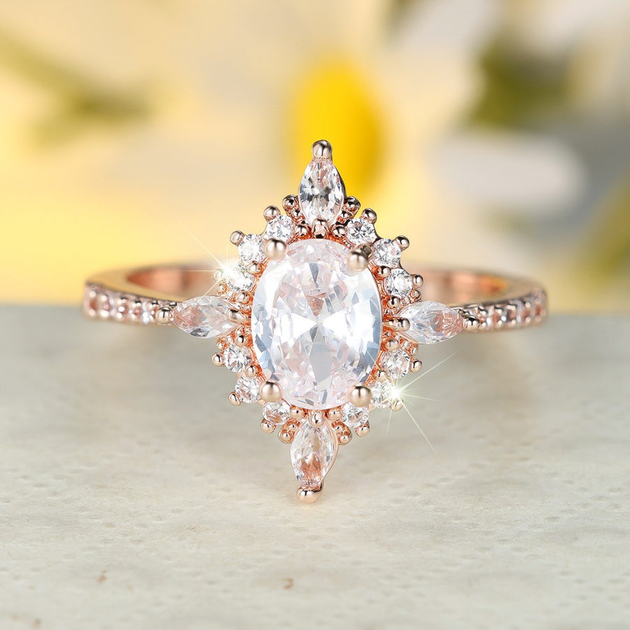 Stylish Minimalist Retro Ring for Everyday Elegance