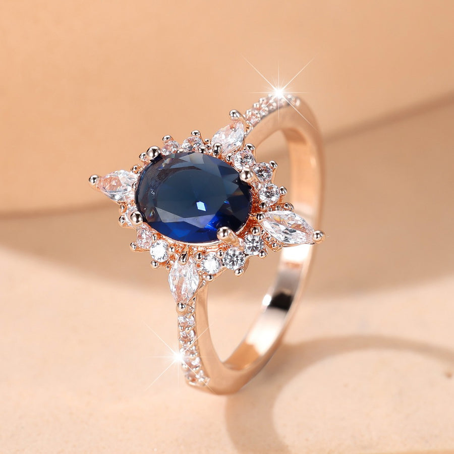 Stylish Minimalist Retro Ring for Everyday Elegance