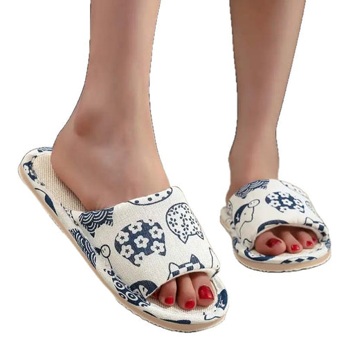Womens Non Slip House Slippers for Comfort and Safety