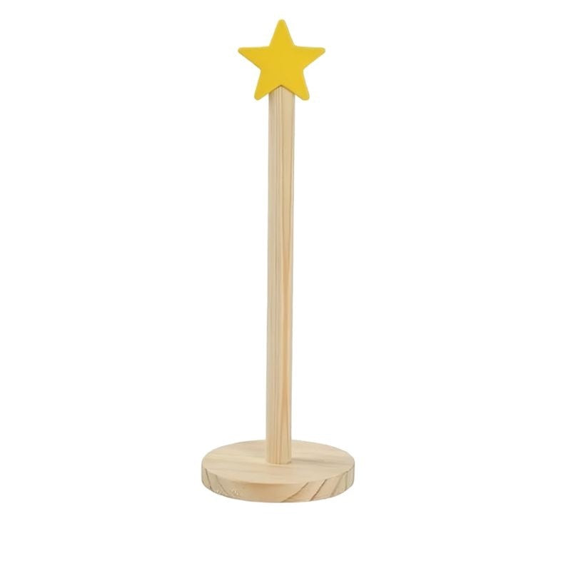 Creative Hair Tie Storage Rack - Organize Hair Clips Easily