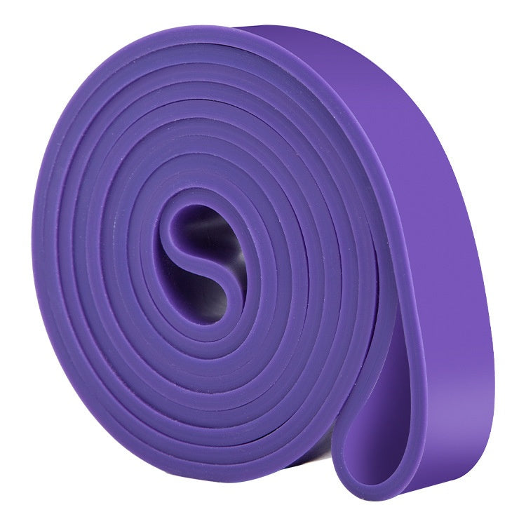 Fitness Resistance Bands for Strength Training and Home Workouts