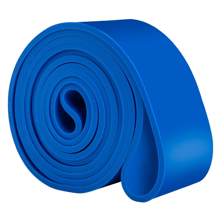 Fitness Resistance Bands for Strength Training and Home Workouts
