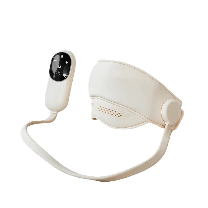 Automatic Electric Scalp Massager for Ultimate Relaxation