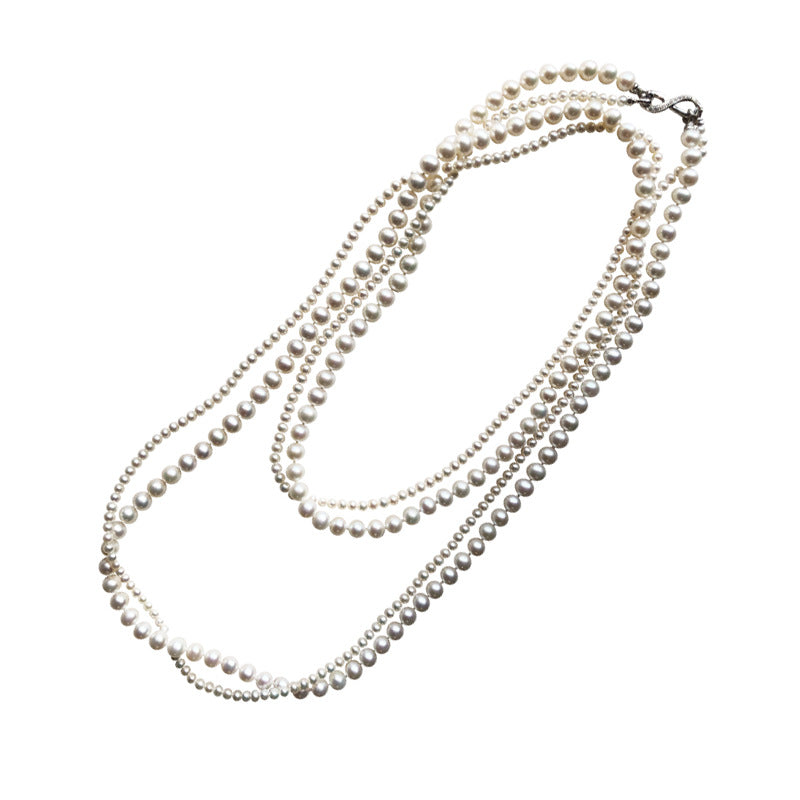 Womens Versatile Clavicle Necklace Accessory for Every Occasion