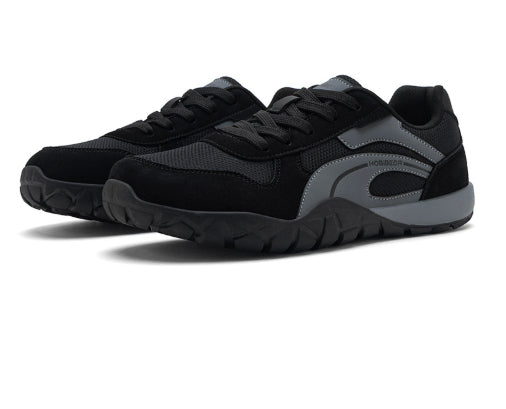 Stylish Casual Sneakers - Chunky Dad Air Jordans