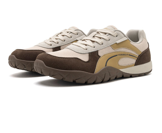Stylish Casual Sneakers - Chunky Dad Air Jordans