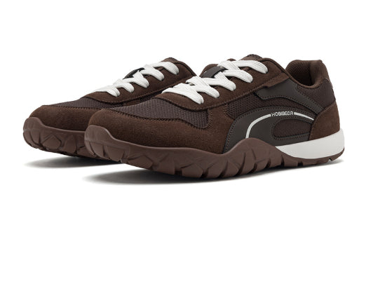 Stylish Casual Sneakers - Chunky Dad Air Jordans