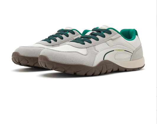 Stylish Casual Sneakers - Chunky Dad Air Jordans
