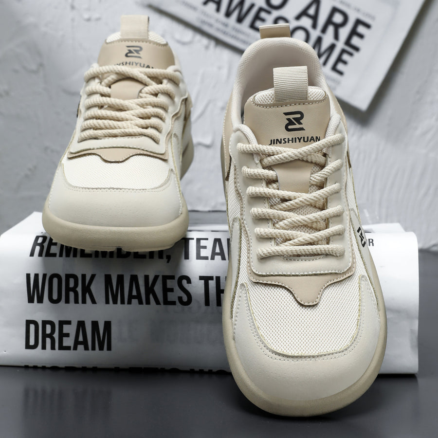Summer New Arrival Casual Sneakers – Breathable & Comfortable