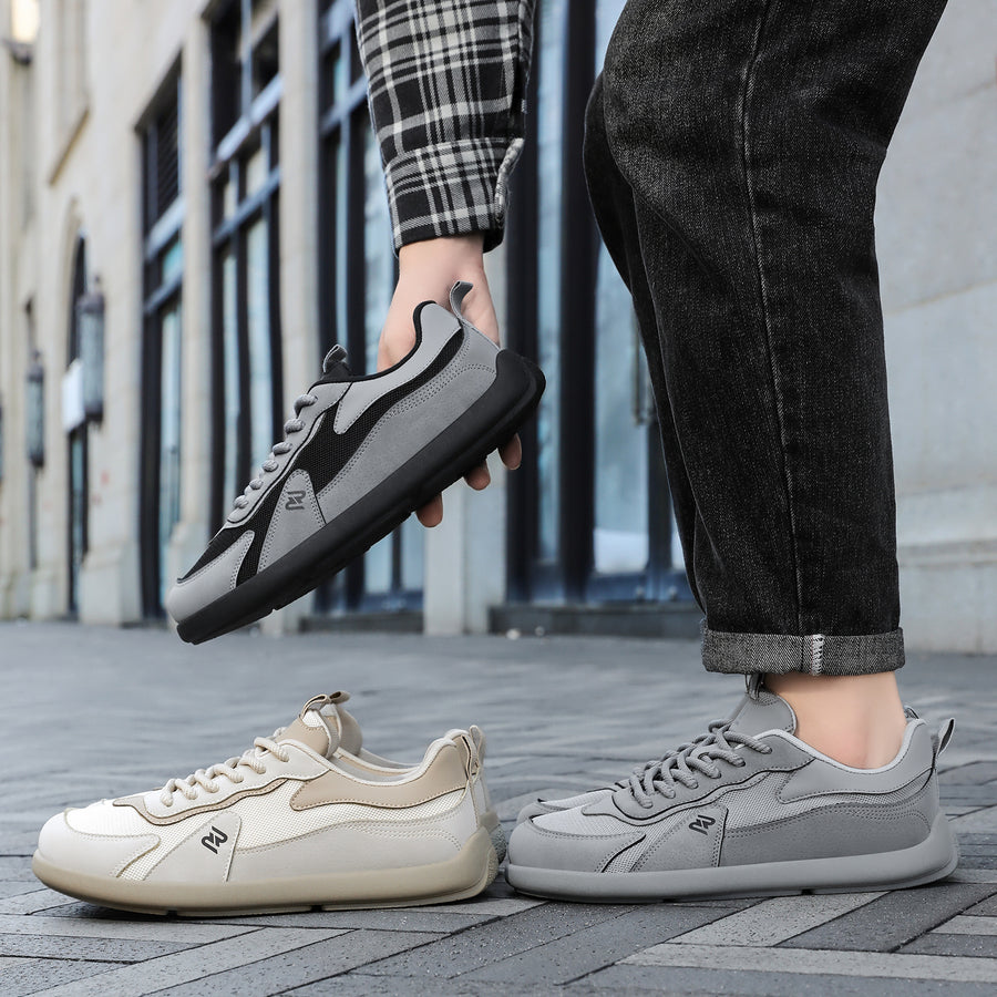 Summer New Arrival Casual Sneakers – Breathable & Comfortable