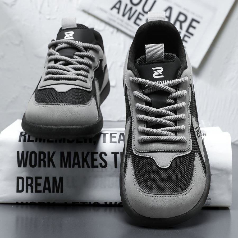 Summer New Arrival Casual Sneakers – Breathable & Comfortable