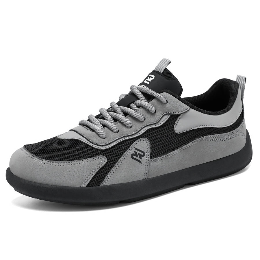 Summer New Arrival Casual Sneakers – Breathable & Comfortable