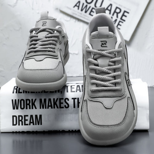 Summer New Arrival Casual Sneakers – Breathable & Comfortable