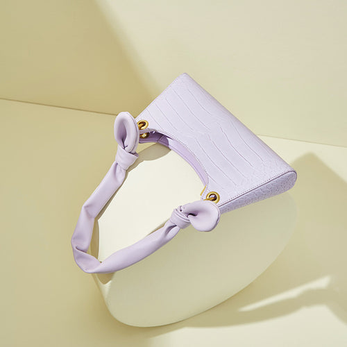 Niche Design Armpit Bag - Stylish Small Women's Bag