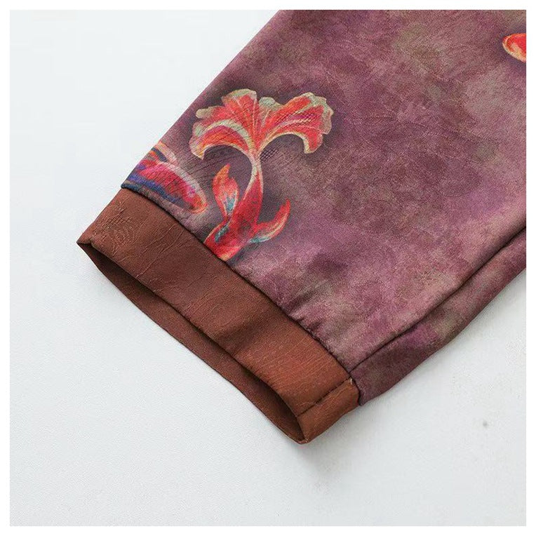 Womens Fashionable Versatile Petite Blouse for Every Occasion