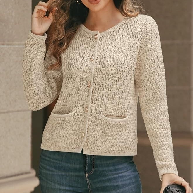 Stylish Denim Jacket for Effortless Everyday Looks