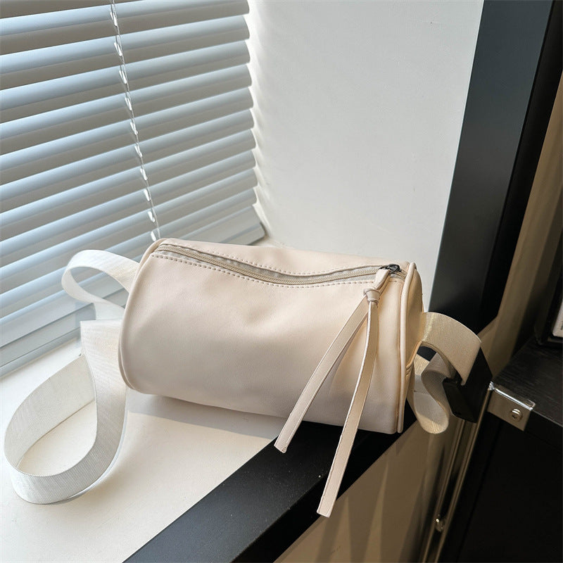 Simple Fashion Crossbody Shoulder Bag for Everyday Use