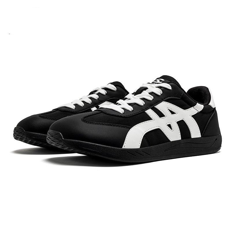 Wide-toe Shoes for Spring & Autumn - Soft Sole Training Shoes