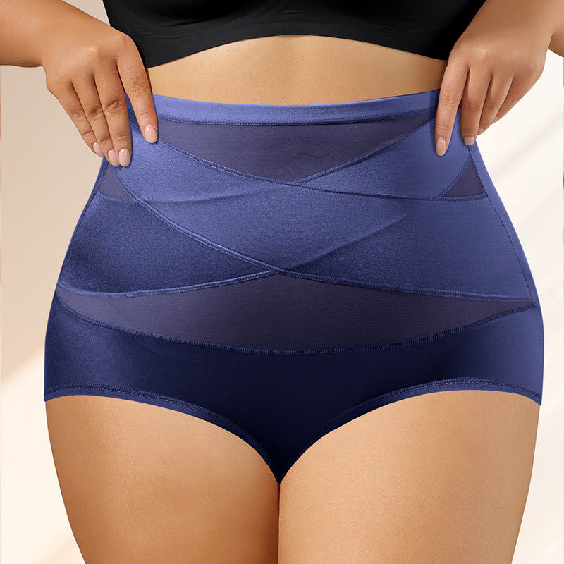 Women's High-Waisted Leggings - Tummy Control for Gym & Yoga