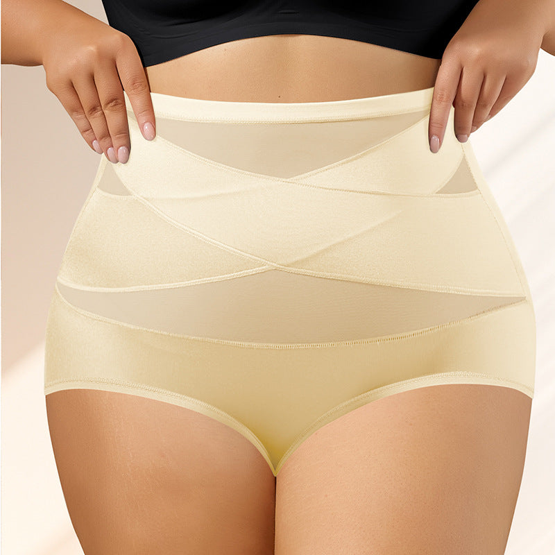 Women's High-Waisted Leggings - Tummy Control for Gym & Yoga