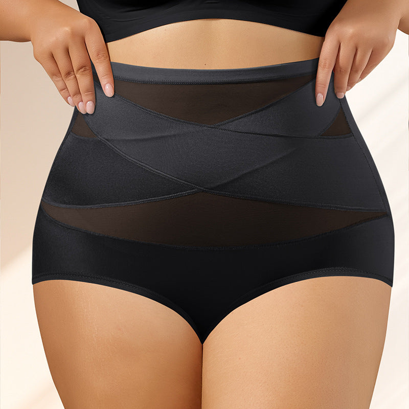 Women's High-Waisted Leggings - Tummy Control for Gym & Yoga