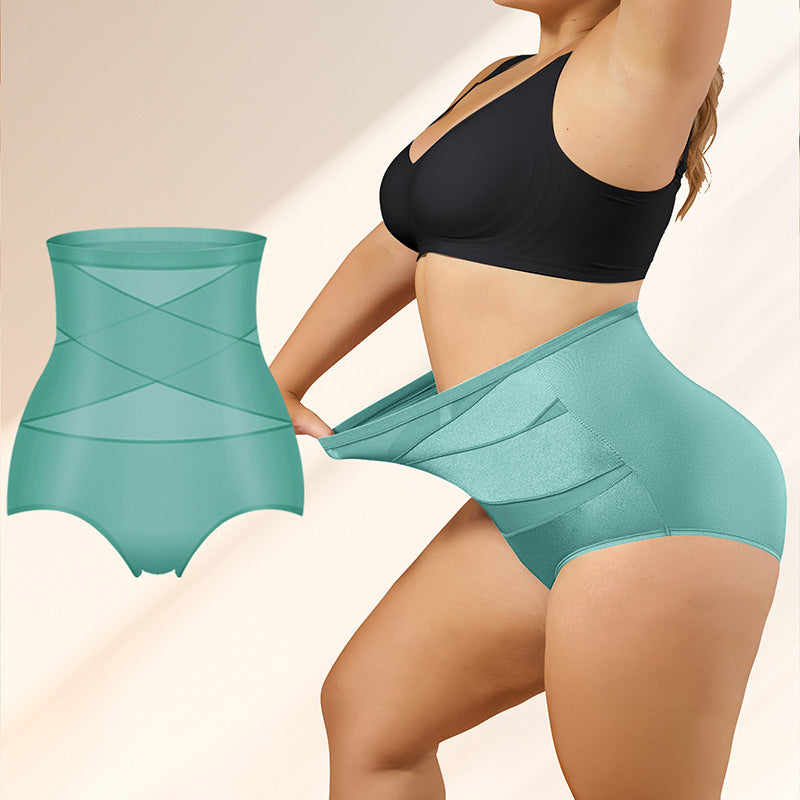 Women's High-Waisted Leggings - Tummy Control for Gym & Yoga