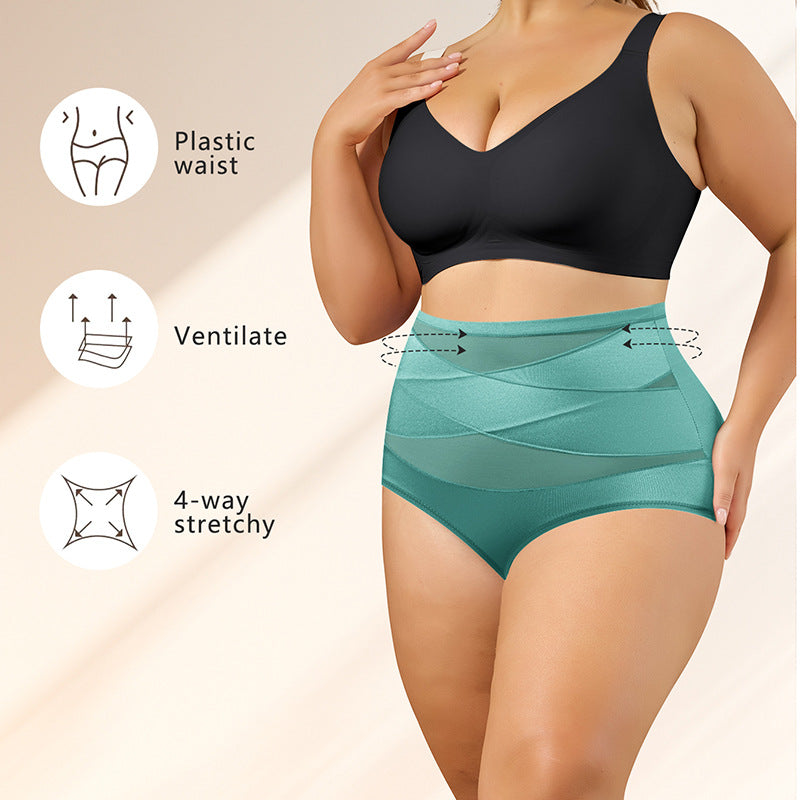 Women's High-Waisted Leggings - Tummy Control for Gym & Yoga