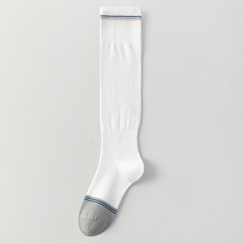 Ultra Thin Lightly Compressive Breathable Sports Socks for Women