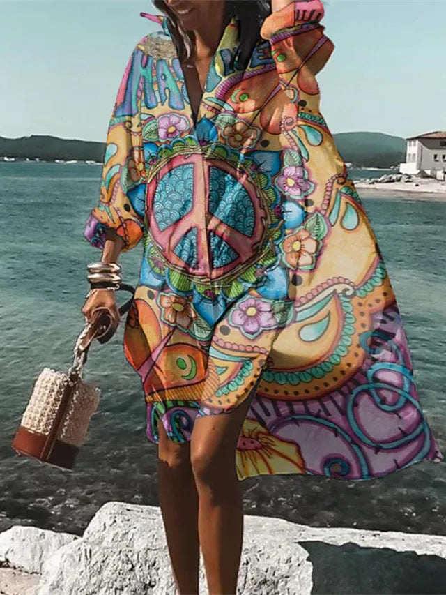 Chic Bikini Top Swimsuit Cardigan for Women