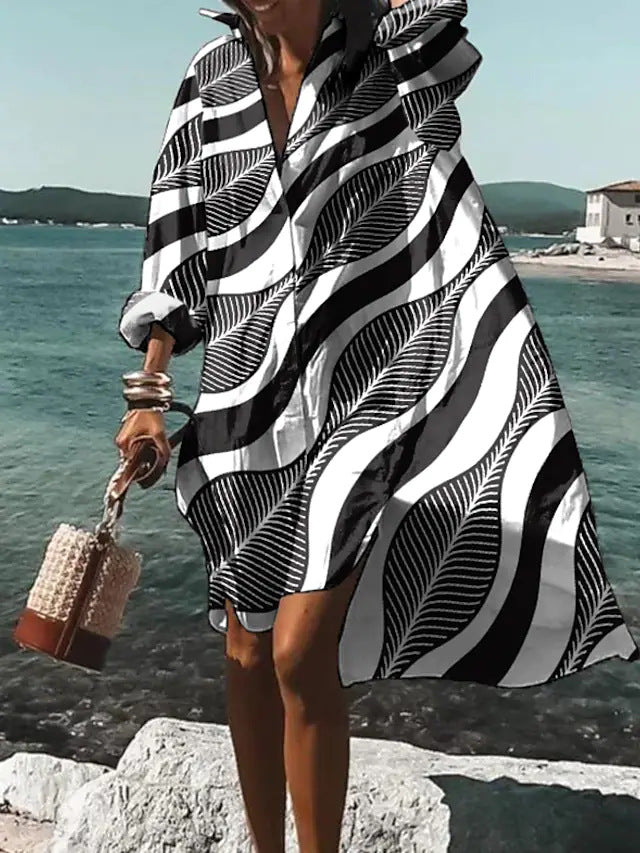 Chic Bikini Top Swimsuit Cardigan for Women